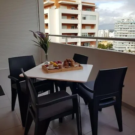 Apppt Διαμέρισμα Portimão